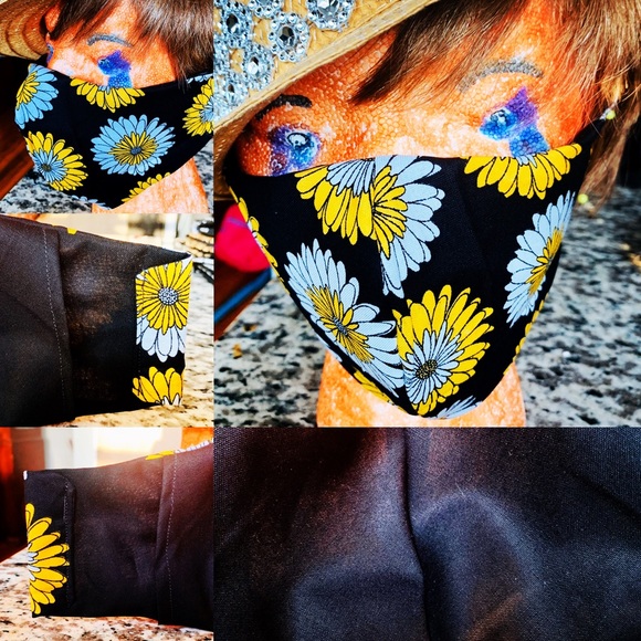 Masks - Picture 4 of 8